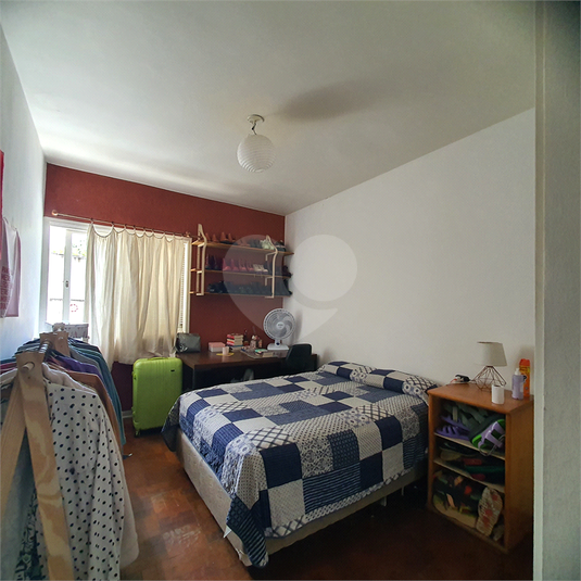 Venda Casa São Paulo Alto Da Lapa REO936372 28