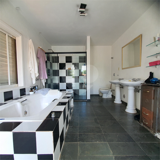 Venda Casa São Paulo Alto Da Lapa REO936372 39