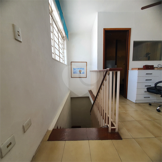 Venda Casa São Paulo Alto Da Lapa REO936372 43