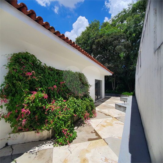 Venda Casa São Paulo Alto Da Lapa REO936372 3