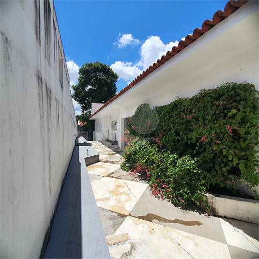 Venda Casa São Paulo Alto Da Lapa REO936372 9