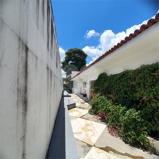 Venda Casa São Paulo Alto Da Lapa REO936372 20