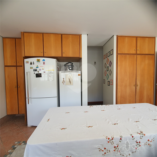 Venda Casa São Paulo Alto Da Lapa REO936372 10