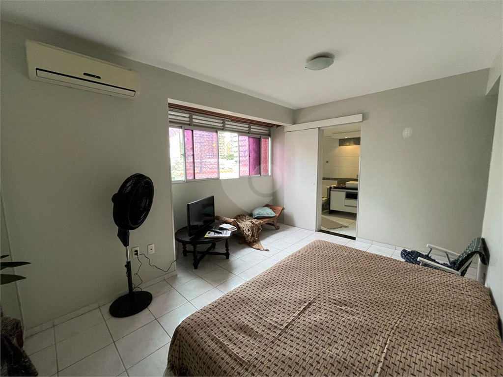 Venda Apartamento João Pessoa Manaíra REO936373 13