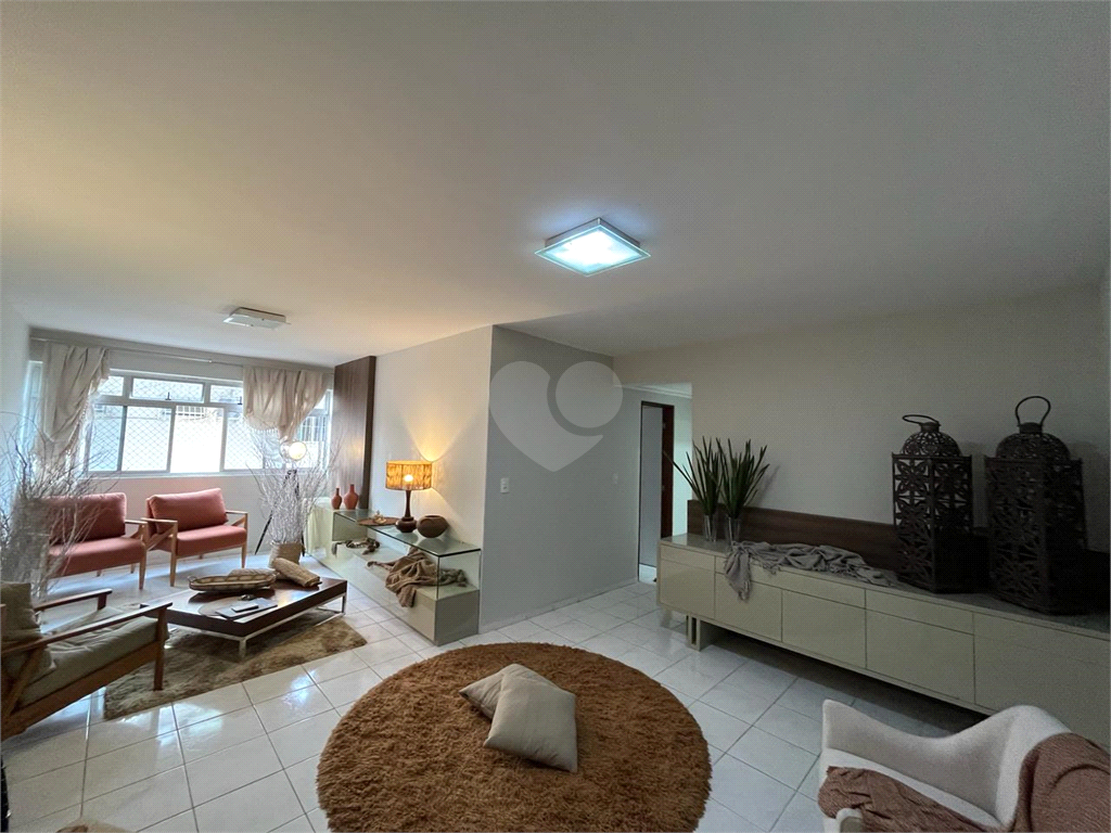 Venda Apartamento João Pessoa Manaíra REO936373 4