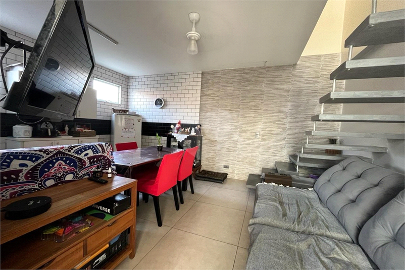 Venda Sobrado São Paulo Planalto Paulista REO936388 68