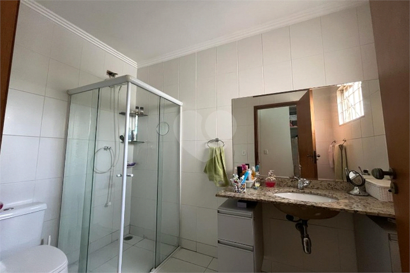 Venda Sobrado São Paulo Planalto Paulista REO936388 60