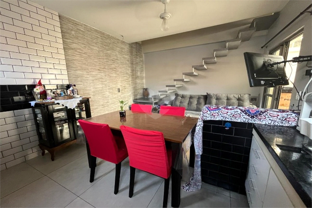 Venda Sobrado São Paulo Planalto Paulista REO936388 74