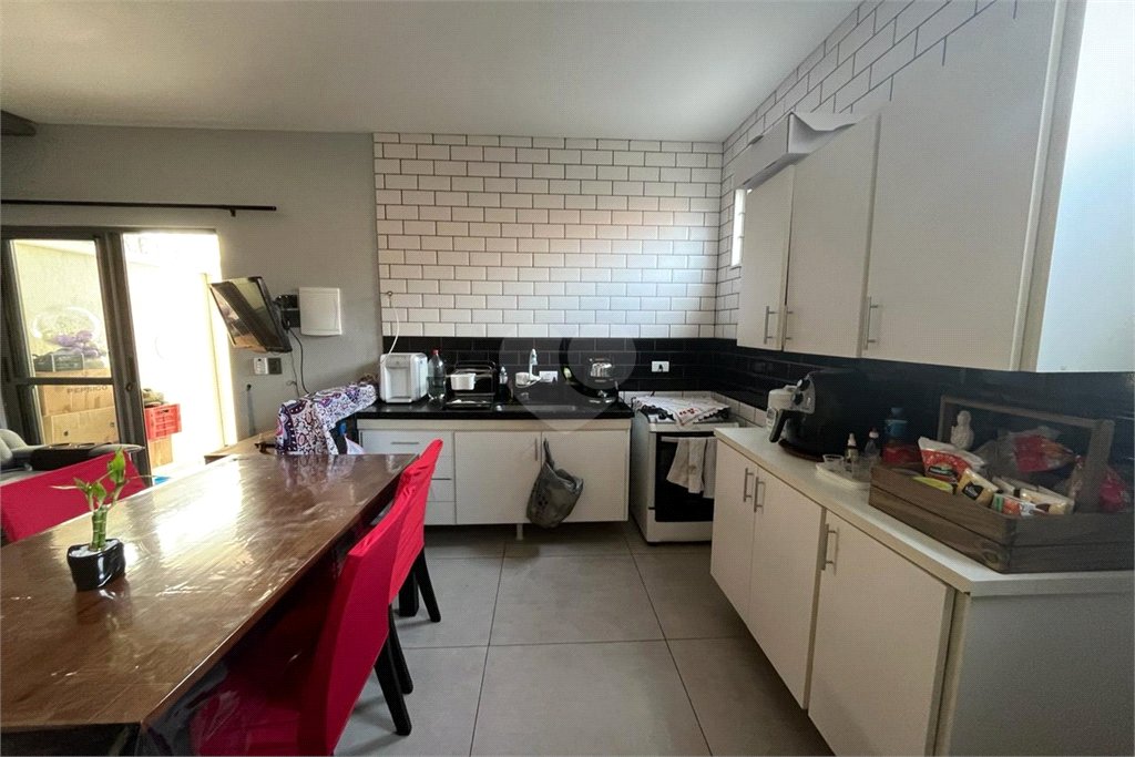 Venda Sobrado São Paulo Planalto Paulista REO936388 71