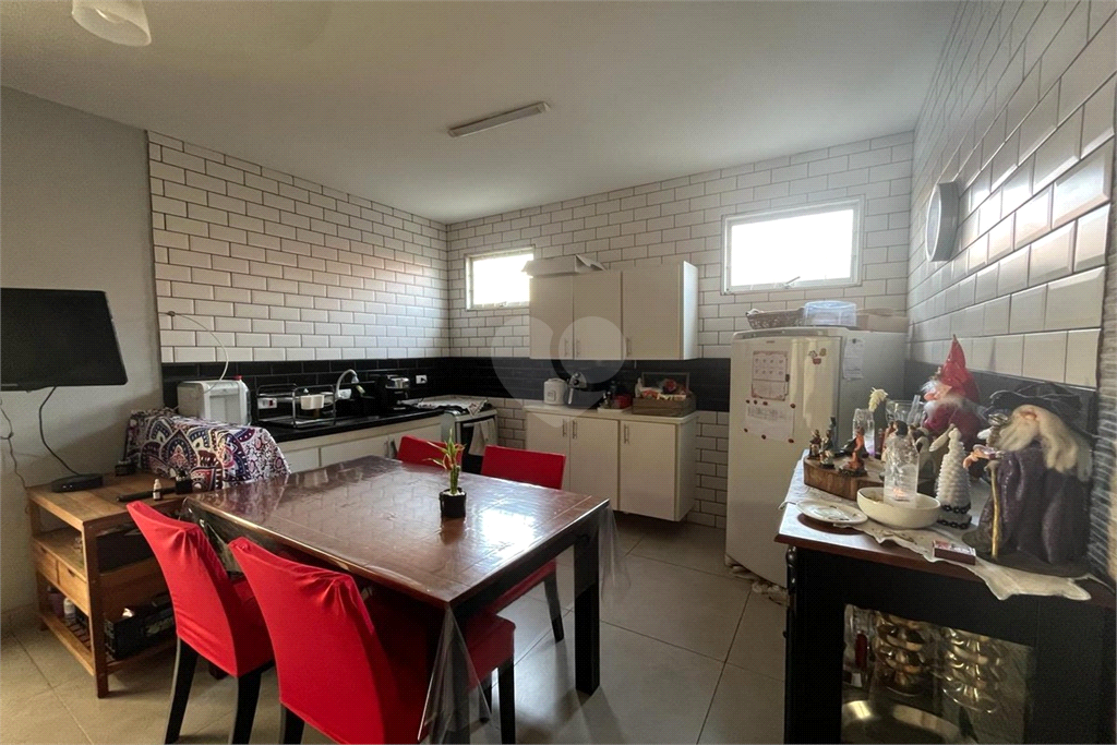 Venda Sobrado São Paulo Planalto Paulista REO936388 70