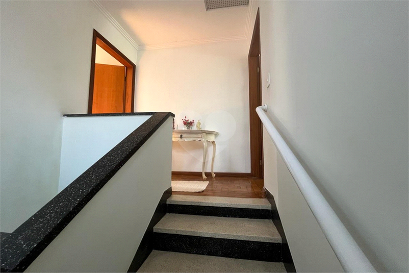 Venda Sobrado São Paulo Planalto Paulista REO936388 58