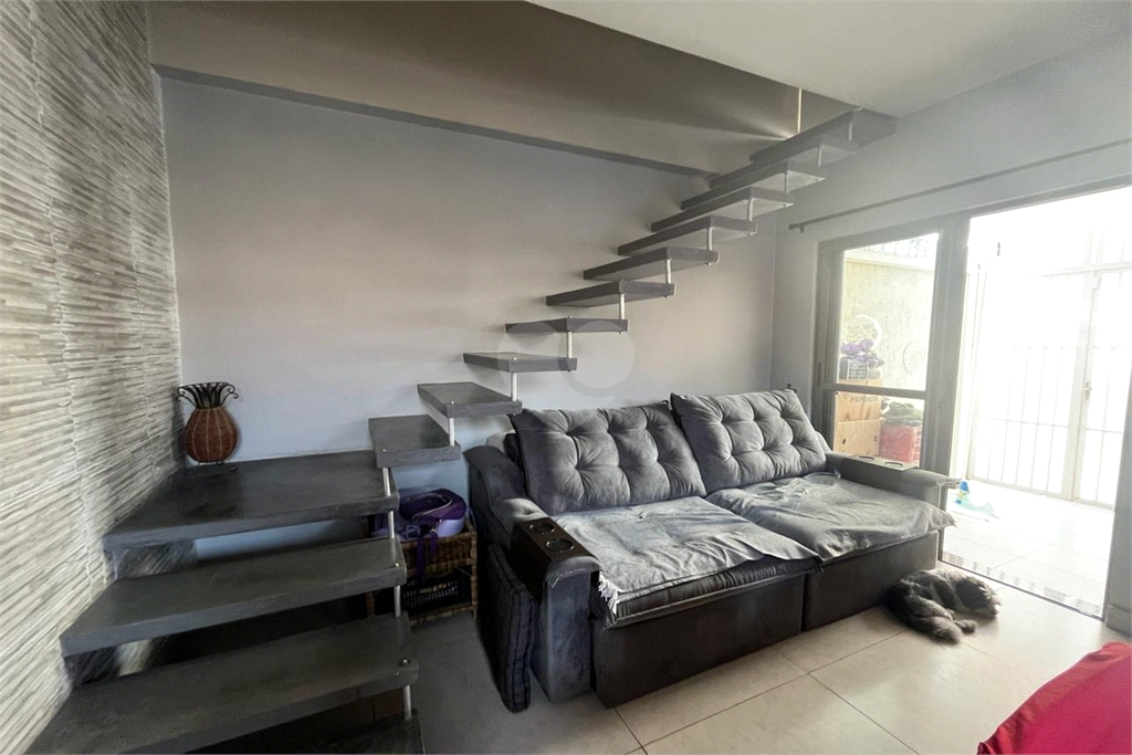 Venda Sobrado São Paulo Planalto Paulista REO936388 73