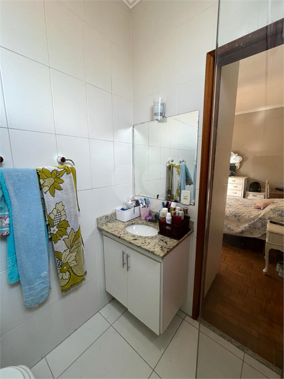 Venda Sobrado São Paulo Planalto Paulista REO936388 25