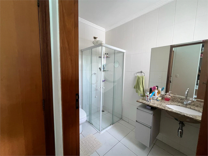 Venda Sobrado São Paulo Planalto Paulista REO936388 20