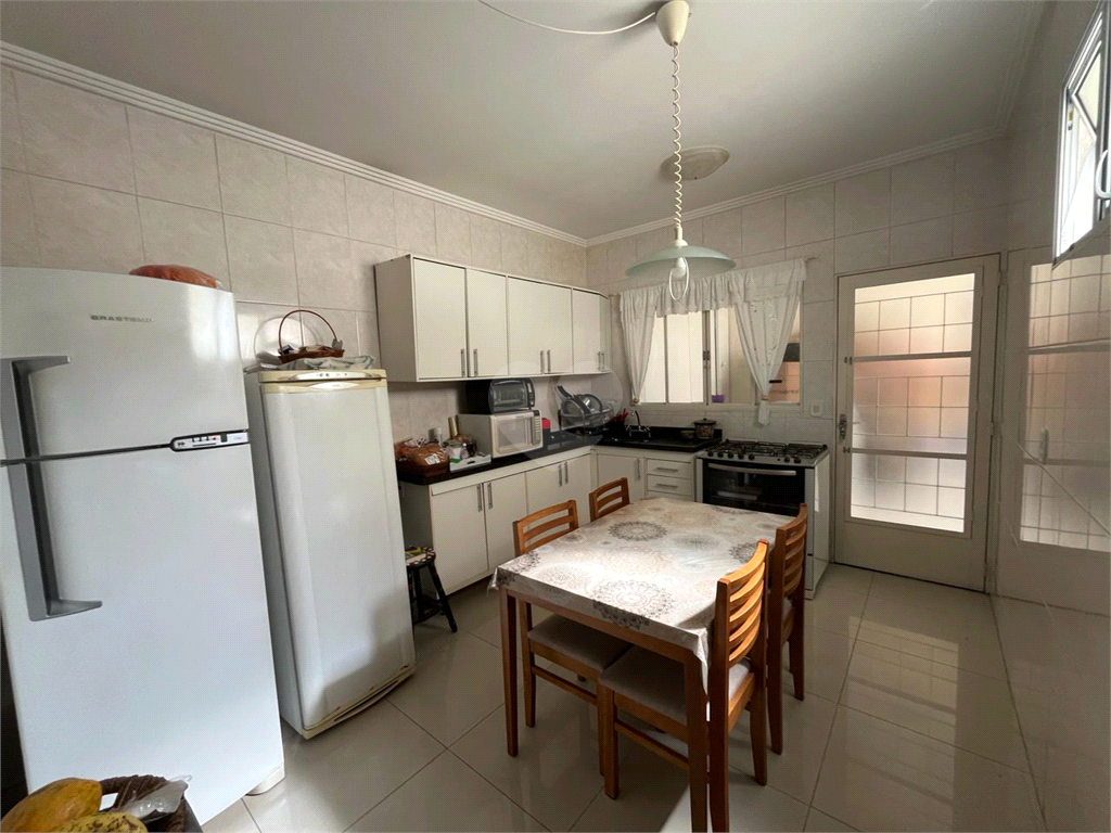 Venda Sobrado São Paulo Planalto Paulista REO936388 10