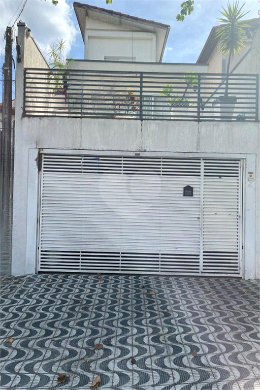 Venda Sobrado São Paulo Planalto Paulista REO936388 84