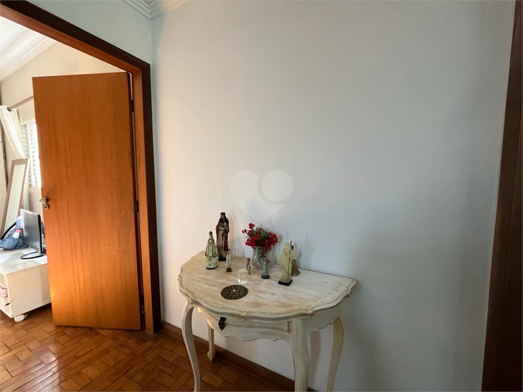 Venda Sobrado São Paulo Planalto Paulista REO936388 14