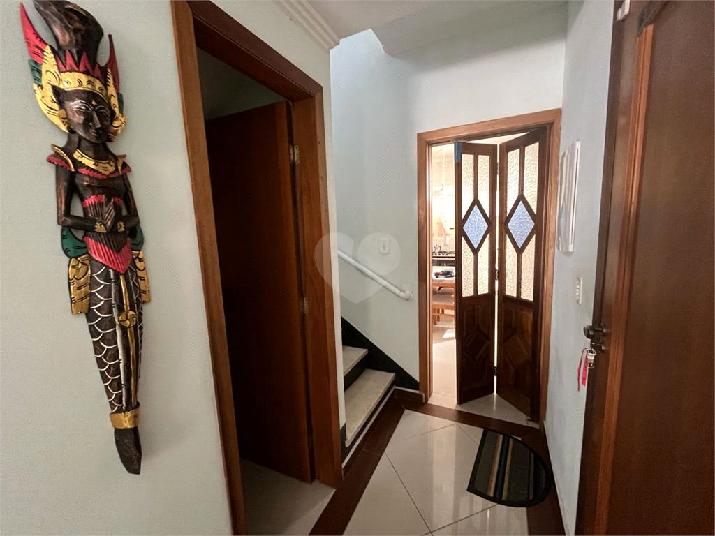 Venda Sobrado São Paulo Planalto Paulista REO936388 6