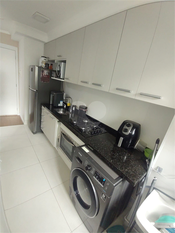 Venda Apartamento São Paulo Lapa REO936389 17