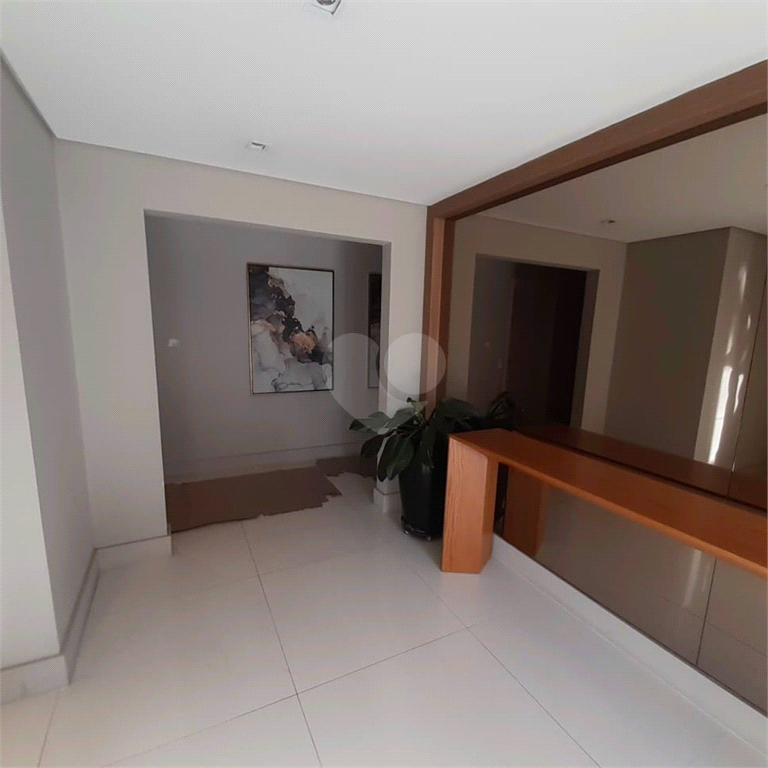 Venda Apartamento São Paulo Lapa REO936389 42