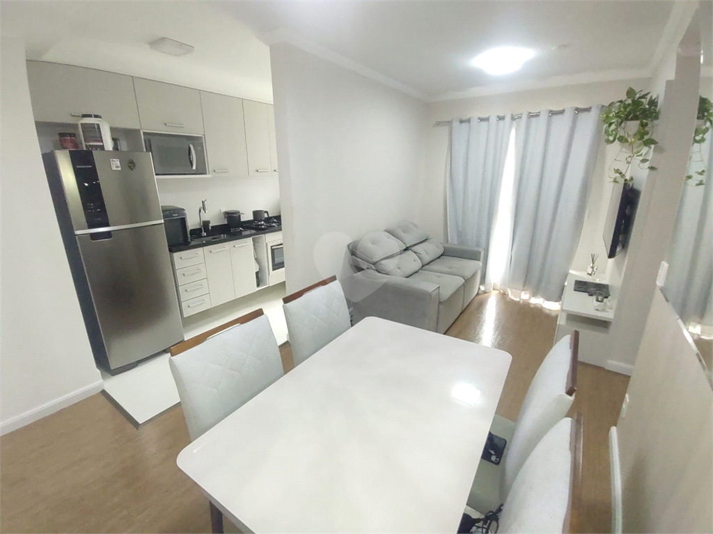 Venda Apartamento São Paulo Lapa REO936389 19