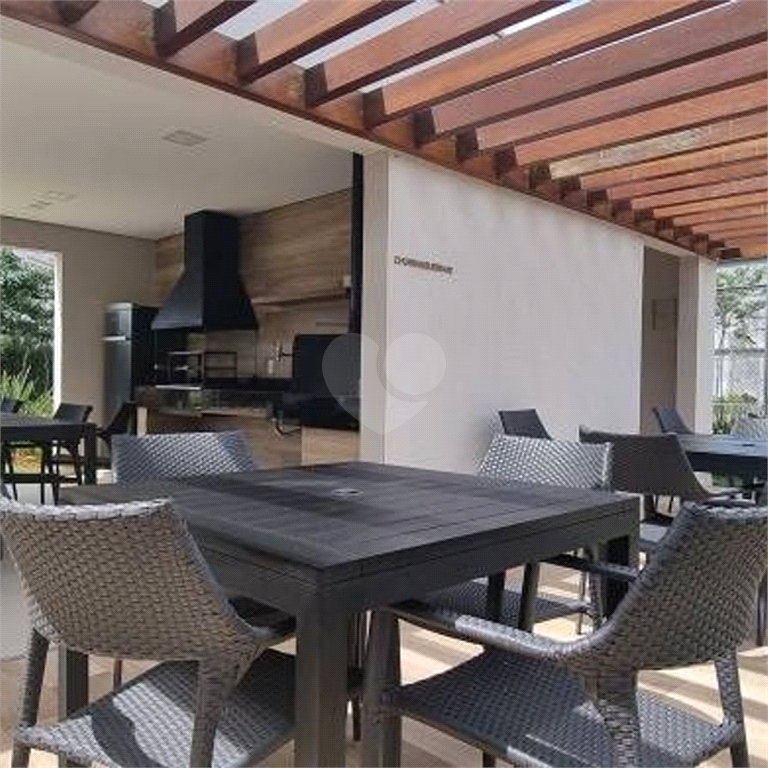 Venda Apartamento São Paulo Lapa REO936389 44