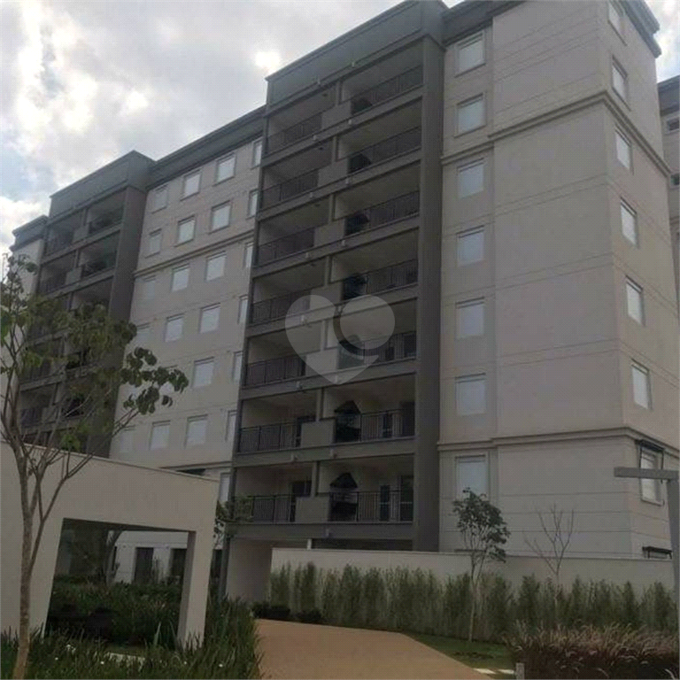 Venda Apartamento São Paulo Lapa REO936389 4