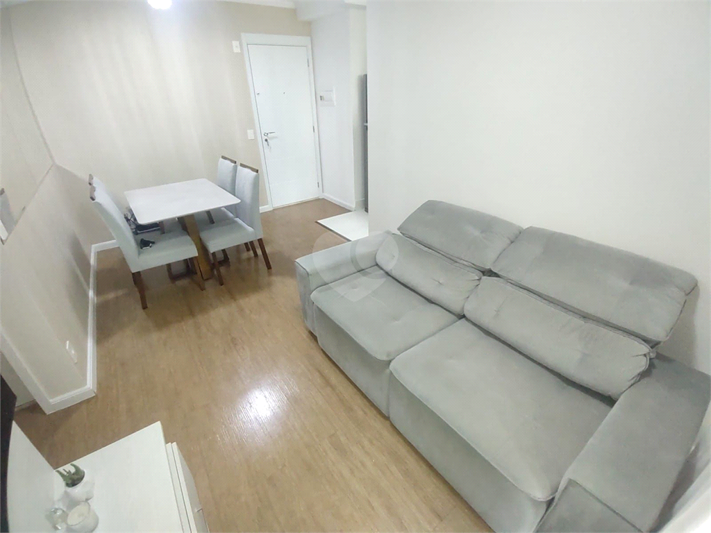 Venda Apartamento São Paulo Lapa REO936389 31