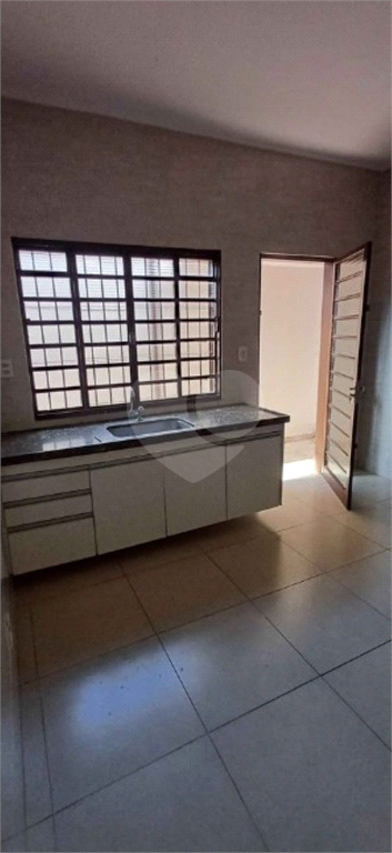 Venda Casa Bauru Jardim Terra Branca REO936399 20