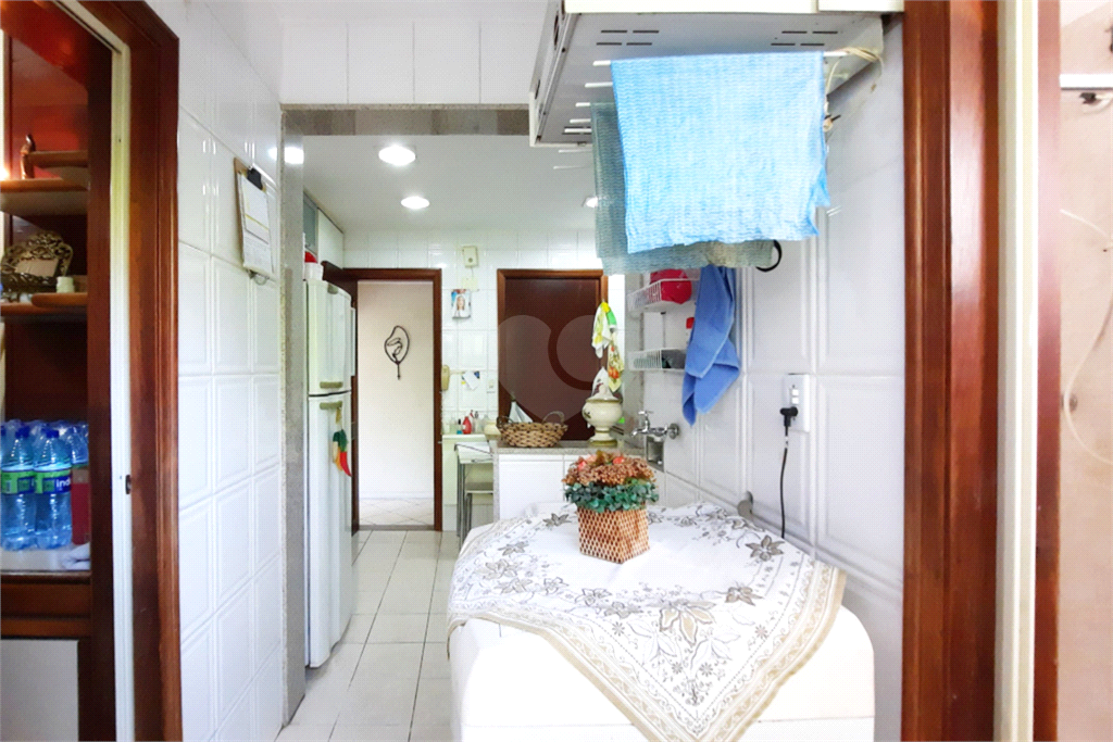 Venda Apartamento Rio De Janeiro Vila Isabel REO936404 9