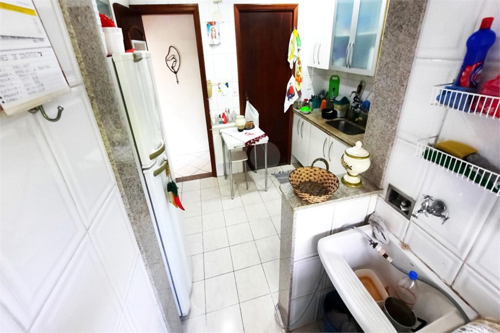 Venda Apartamento Rio De Janeiro Vila Isabel REO936404 24