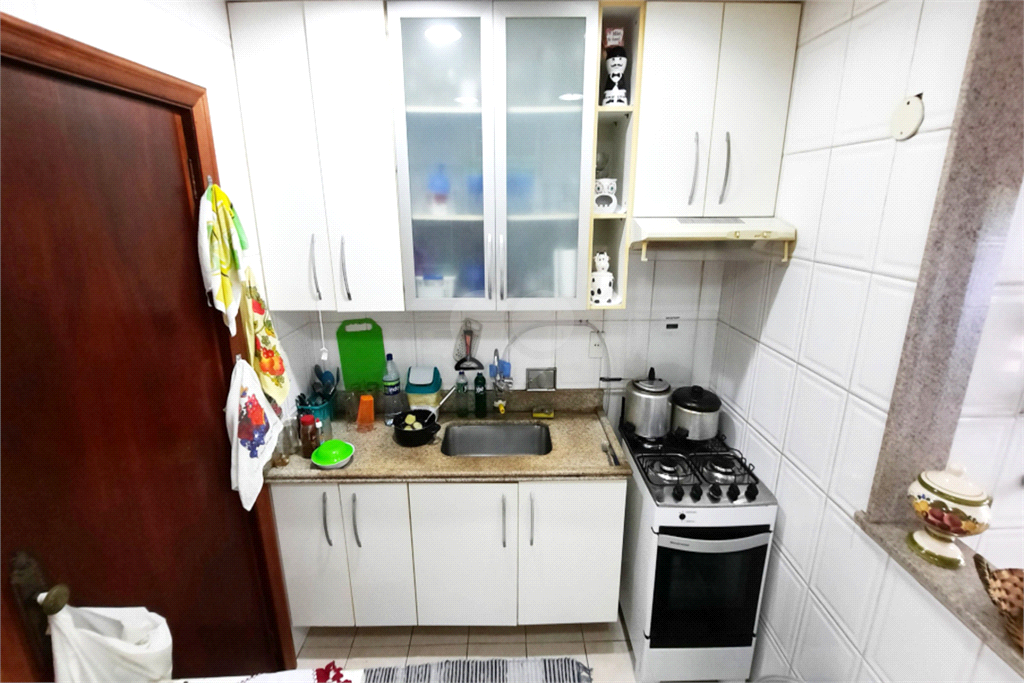 Venda Apartamento Rio De Janeiro Vila Isabel REO936404 25