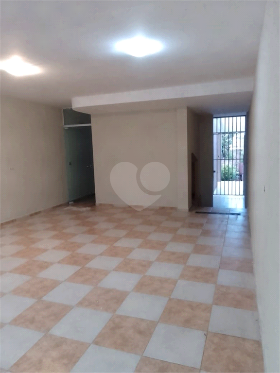 Venda Sobrado São Paulo Vila Isolina Mazzei REO936406 30