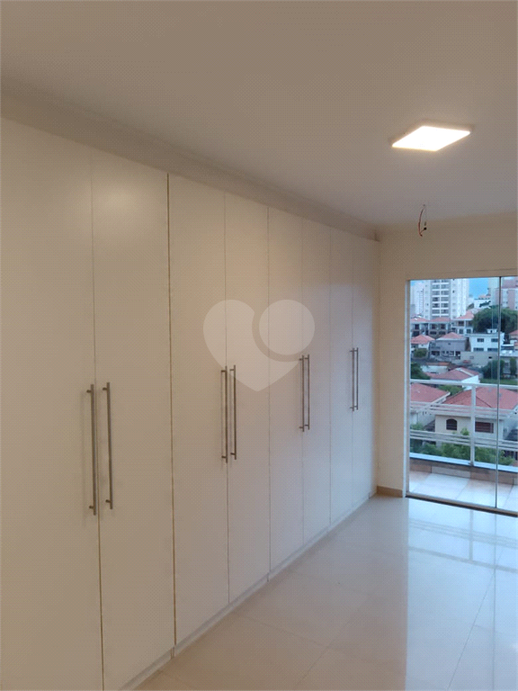 Venda Sobrado São Paulo Vila Isolina Mazzei REO936406 17