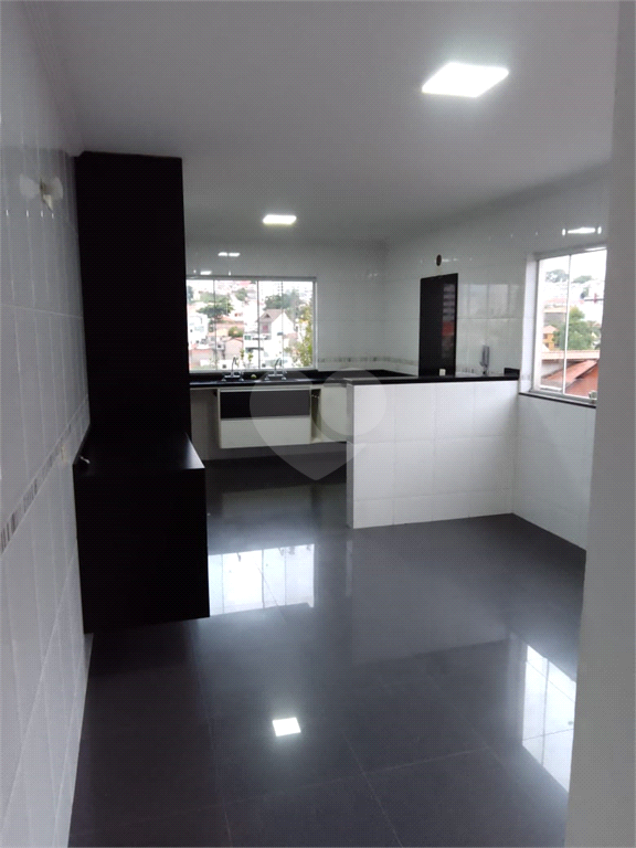 Venda Sobrado São Paulo Vila Isolina Mazzei REO936406 8