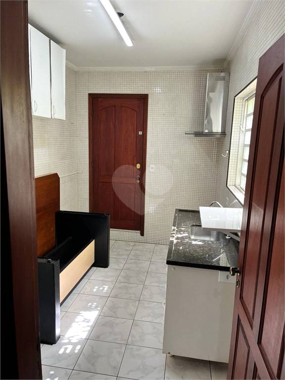 Venda Casa São Paulo Planalto Paulista REO936408 15