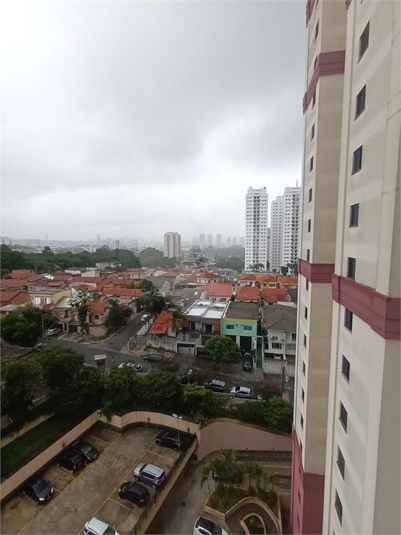 Venda Apartamento São Paulo Jardim Itapeva REO936414 26