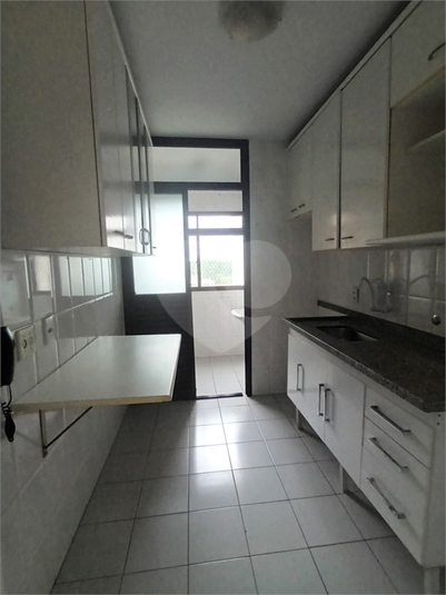 Venda Apartamento São Paulo Jardim Itapeva REO936414 14