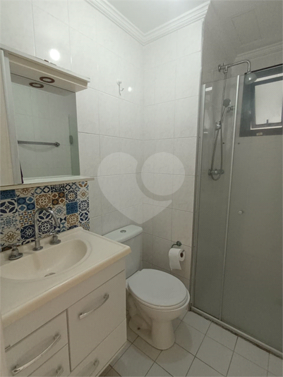 Venda Apartamento São Paulo Jardim Itapeva REO936414 18