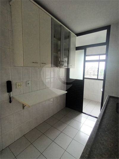 Venda Apartamento São Paulo Jardim Itapeva REO936414 13