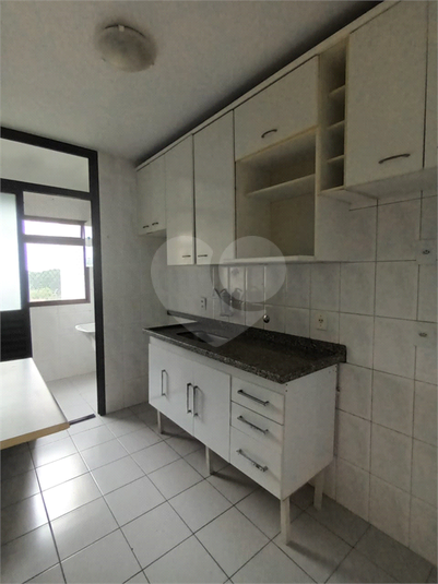 Venda Apartamento São Paulo Jardim Itapeva REO936414 12