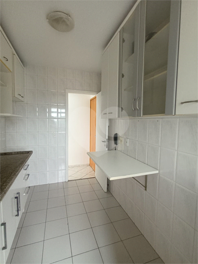 Venda Apartamento São Paulo Jardim Itapeva REO936414 10