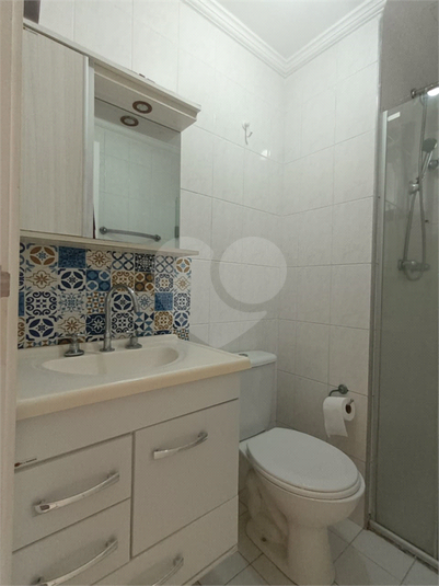 Venda Apartamento São Paulo Jardim Itapeva REO936414 19