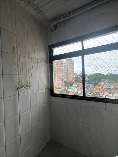 Venda Apartamento São Paulo Jardim Itapeva REO936414 15