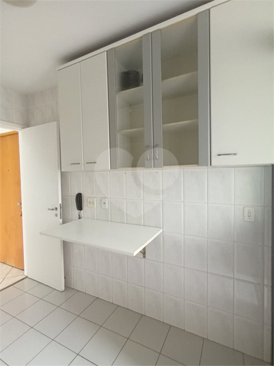 Venda Apartamento São Paulo Jardim Itapeva REO936414 9