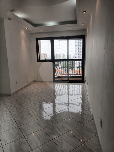 Venda Apartamento São Paulo Jardim Itapeva REO936414 1