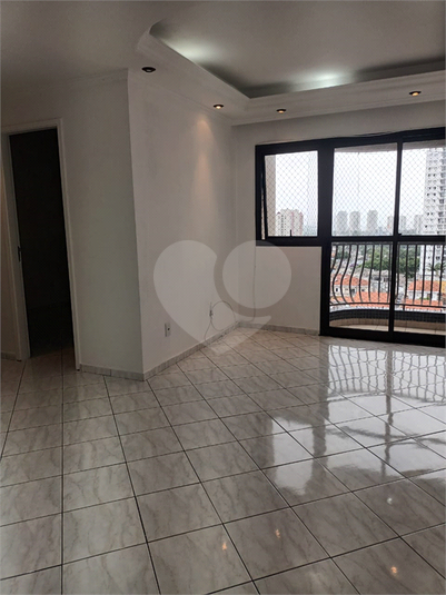 Venda Apartamento São Paulo Jardim Itapeva REO936414 3