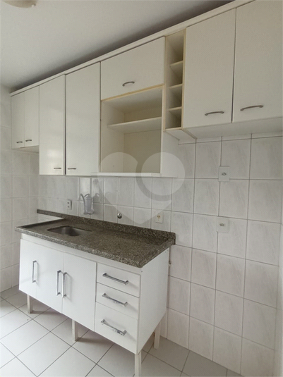 Venda Apartamento São Paulo Jardim Itapeva REO936414 11