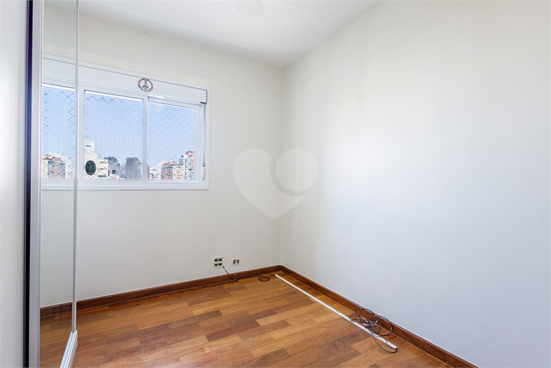 Venda Apartamento São Paulo Consolação REO936422 33