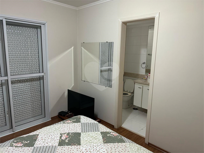 Venda Apartamento São Paulo Consolação REO936422 17